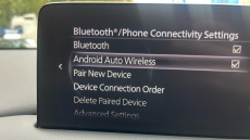 Mazda CX-5 2.0 e-Skyactiv G MHEV Centre-Line 5dr Petrol Estate